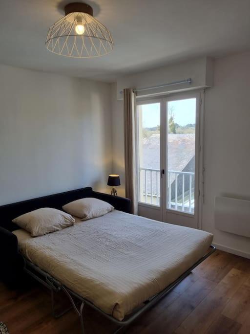 Chaleureux Apartment